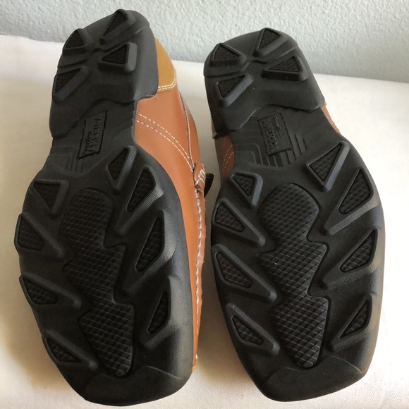 Perry Ellis slip on shoes for men loafers & slip ons casual leather size 10 - Picture 6 of 9